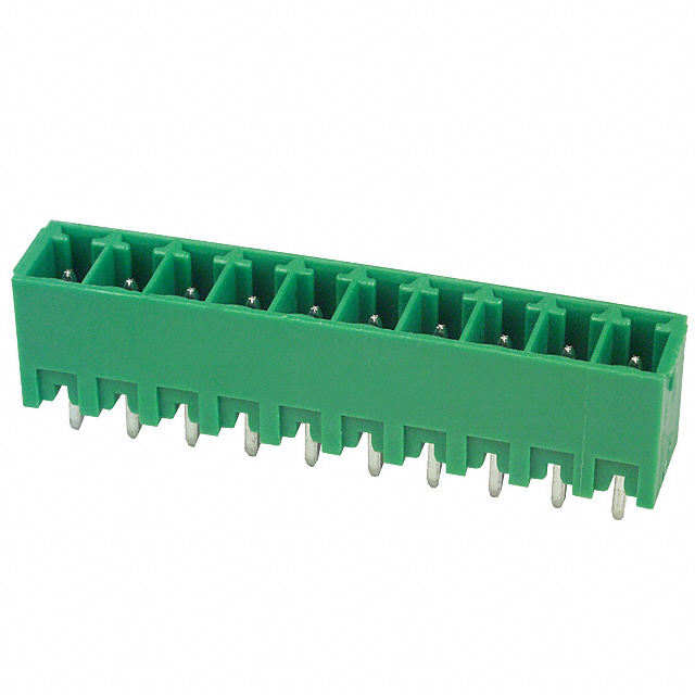 EDSTLZ1555/10 On Shore Technology Inc.  Embases, fiches et prises